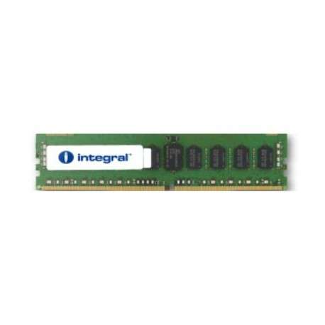 Integral IN4T64GLDMRX4 module de mémoire 64 Go DDR4 2400 MHz ECC - 1