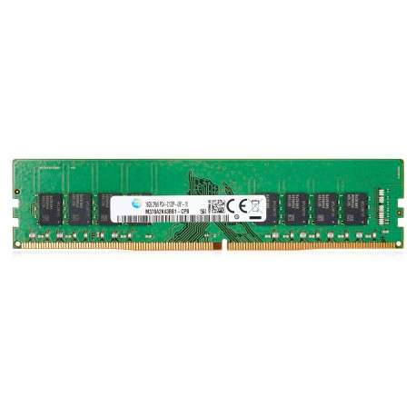 HP 4GB DDR4-2666 DIMM module de mémoire 4 Go 2666 MHz - 1