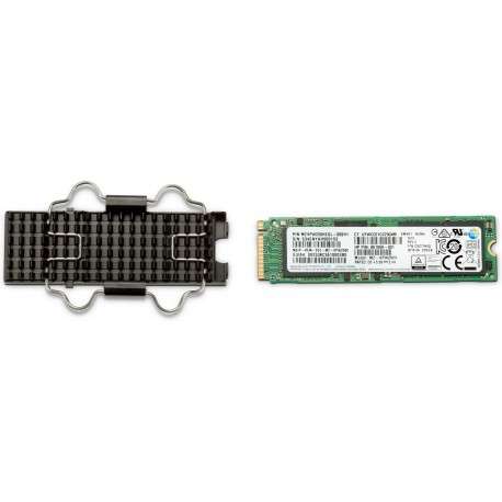 HP Kit de disque SSD Z Turbo Drive TLC Z4/6 2 To - 1