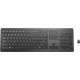 HP Wireless Premium Keyboard - 1