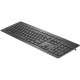 HP Wireless Premium Keyboard - 2