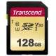 Transcend 128GB UHS-I U3 SD mémoire flash 128 Go SDXC Classe 10 - 1