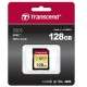 Transcend 128GB UHS-I U3 SD mémoire flash 128 Go SDXC Classe 10 - 2