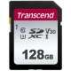 Transcend 128GB, UHS-I, SD mémoire flash 128 Go Classe 10 - 1