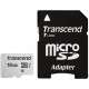 Transcend microSDHC 300S 16GB mémoire flash Class 10 NAND - 2