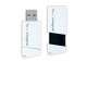 Integral INFD128GBTURBWH3.0 lecteur USB flash 128 Go 3.0 3.1 Gen 1 Connecteur USB Type-A Blanc - 1