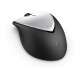 HP ENVY 500 souris RF sans fil Laser 1600 DPI Ambidextre Noir, Argent - 2