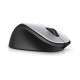 HP ENVY 500 souris RF sans fil Laser 1600 DPI Ambidextre Noir, Argent - 3