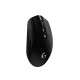 Logitech G305 souris RF Wireless Optical 12000 DPI Right-hand Black - 2