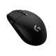 Logitech G305 souris RF Wireless Optical 12000 DPI Right-hand Black - 3