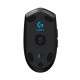 Logitech G305 souris RF Wireless Optical 12000 DPI Right-hand Black - 6