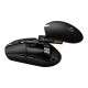 Logitech G305 souris RF Wireless Optical 12000 DPI Right-hand Black - 7