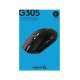 Logitech G305 souris RF Wireless Optical 12000 DPI Right-hand Black - 8