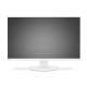 NEC MultiSync EA271F LED display 68,6 cm 27" Full HD Blanc - 2