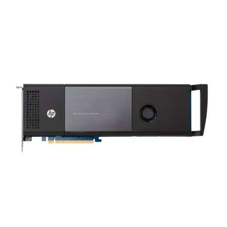 HP Disque SSD PCIe Z Turbo Drive Quad Pro 2 x 2 To - 1