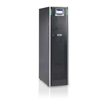 Eaton 91PS-1515-15-2x9Ah-MBS-6 alimentation d'énergie non interruptible 15000 VA Double-conversion en ligne - 1