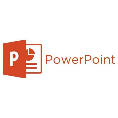 Microsoft PowerPoint for Mac - 1