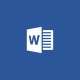 Microsoft Word For Mac - 1