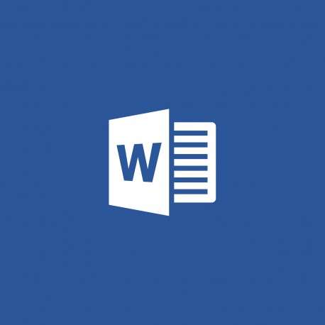 Microsoft Word For Mac - 1