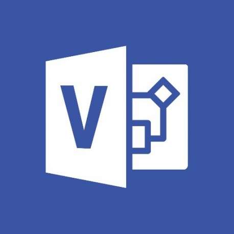 Microsoft Office Visio - 1