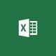 Microsoft Excel for Mac - 1