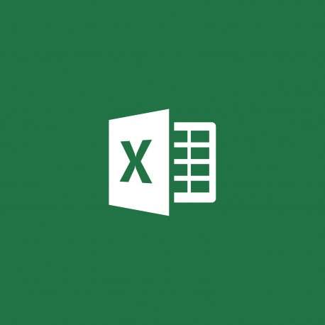 Microsoft Excel for Mac - 1