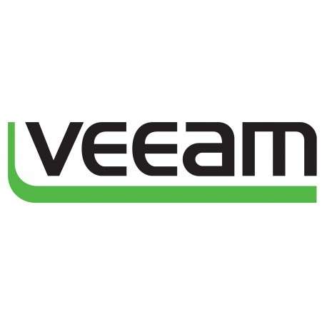 Veeam V-VBO365-0U-SU1YP-00 logiciel de sauvegarde ou de récupération de données - 1