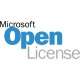 Microsoft SQL Server 1 licences Anglais - 1