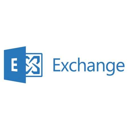 Microsoft Exchange - 1