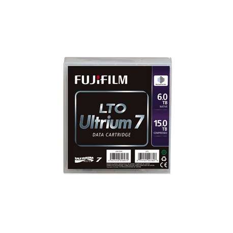 Fujifilm LTO Ultrium 7 6000 Go - 1