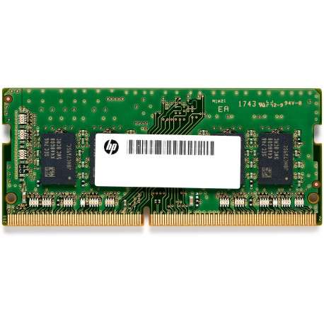 HP 3TQ40AA module de mémoire 16 Go DDR4 2666 MHz ECC - 1