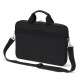 Dicota D31685 sacoche d'ordinateurs portables 39.6 cm 15.6" Briefcase Black - 2