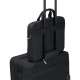 Dicota D31685 sacoche d'ordinateurs portables 39.6 cm 15.6" Briefcase Black - 7