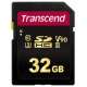 Transcend 700S mémoire flash 32 Go SDHC Classe 10 UHS-II - 1