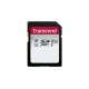 Transcend SDHC 300S 256GB mémoire flash 256 Go SD Classe 10 NAND - 1