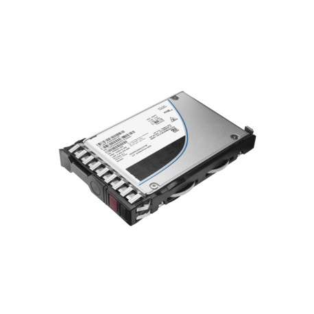 Hewlett Packard Enterprise 871770-B21 disque SSD 1920 Go Série ATA III 2.5" - 1