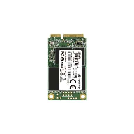 Transcend mSATA SSD 230S 64GB 64 Go Série ATA III - 1