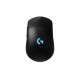 Logitech Pro souris RF sans fil Optique 16000 DPI Droitier Noir - 2