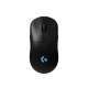 Logitech Pro souris RF sans fil Optique 16000 DPI Droitier Noir - 8