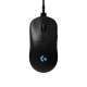 Logitech Pro souris RF sans fil Optique 16000 DPI Droitier Noir - 11