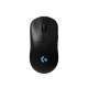 Logitech Pro souris RF sans fil Optique 16000 DPI Droitier Noir - 12