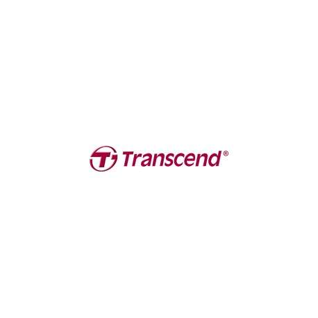 Transcend RDF8 lecteur de carte mémoire - 1