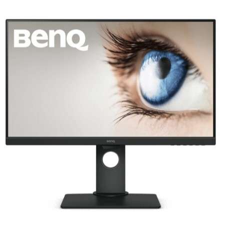 Benq BL2780T écran plat de PC 68,6 cm 27" Full HD LED Mat Noir - 1