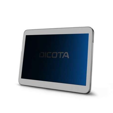 Dicota D70006 filtre anti-reflets pour écran et filtre de confidentialité Filtre de confidentialité sans bords pour ordi - 1