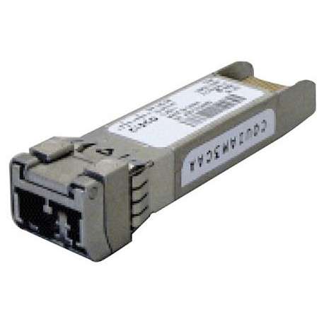 Cisco DWDM, SFP+, 1556.55nm module émetteur-récepteur de réseau 10000 Mbit/s SFP+ Fibre optique 1556,55 nm - 1