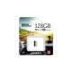 Kingston Technology High Endurance mémoire flash 128 Go MicroSD Classe 10 UHS-I - 3