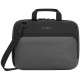 Targus TED006GL sacoche d'ordinateurs portables 29,5 cm 11.6" Briefcase/classic case Noir, Gris - 6