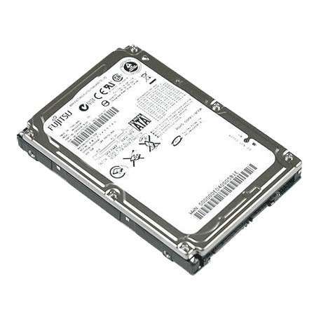 Fujitsu S26361-F5543-L124 disque dur 2.5" 2400 Go SAS - 1