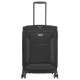 Targus CUCT04R sacoche d'ordinateurs portables 40,6 cm 16" Trolley case Noir - 1