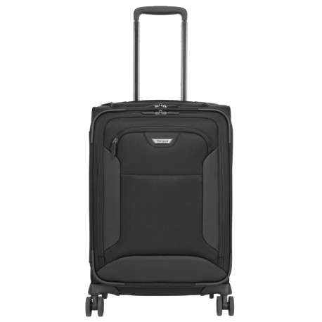 Targus CUCT04R sacoche d'ordinateurs portables 40,6 cm 16" Trolley case Noir - 1